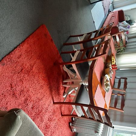 Intrepid Bed & Breakfast Christchurch Extérieur photo