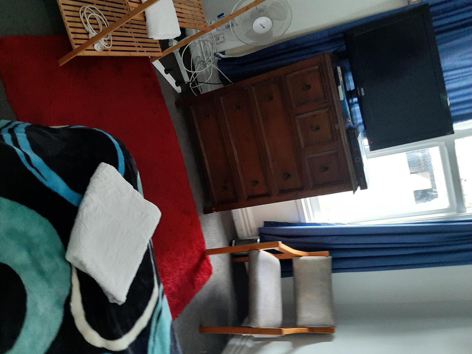 Intrepid Bed & Breakfast Christchurch Extérieur photo