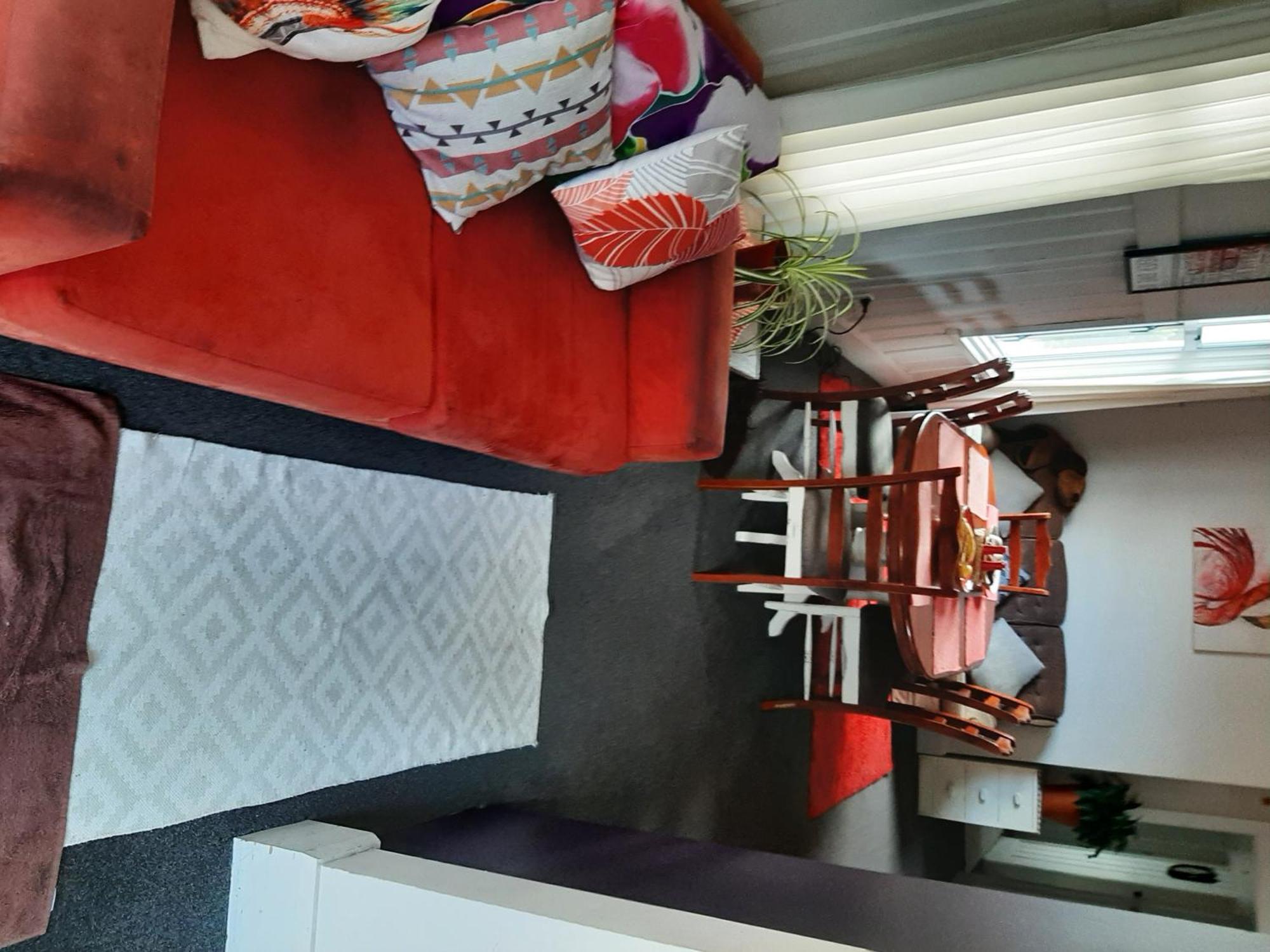 Intrepid Bed & Breakfast Christchurch Extérieur photo